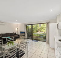 Aanuka Tropical Spa Bure - Accommodation Directory