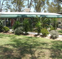 AAOK Jandowae Accommodation Park - Accommodation Directory