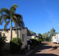 AAOK Karratha Caravan Park - Accommodation Directory