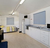 AAOK Moondarra Accommodation Village - Accommodation Directory