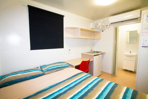 AAOK Riverdale Caravan Park - Accommodation Directory 1