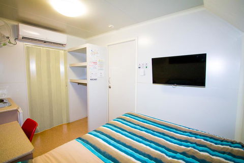 AAOK Riverdale Caravan Park - Accommodation Directory 2