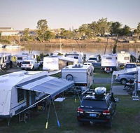 AAOK Riverdale Caravan Park - Accommodation Directory
