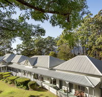 Aaronlee Retreat - Accommodation Directory