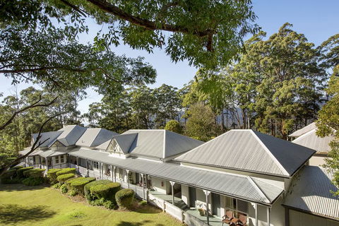 Aaronlee Retreat - Accommodation Directory 0