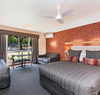 AAt 28 Goldsmith Motel - Accommodation Directory