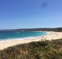 Abbey Beach Shack - Accommodation Directory