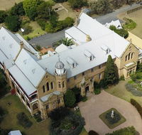 Abbey Boutique Hotel formerly Abbey of the Roses - Accommodation Directory