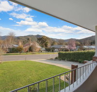 Abbey Rose - Bright VIC - Accommodation Directory