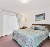 Abby's Poolside Retreat 1 - Accommodation Directory