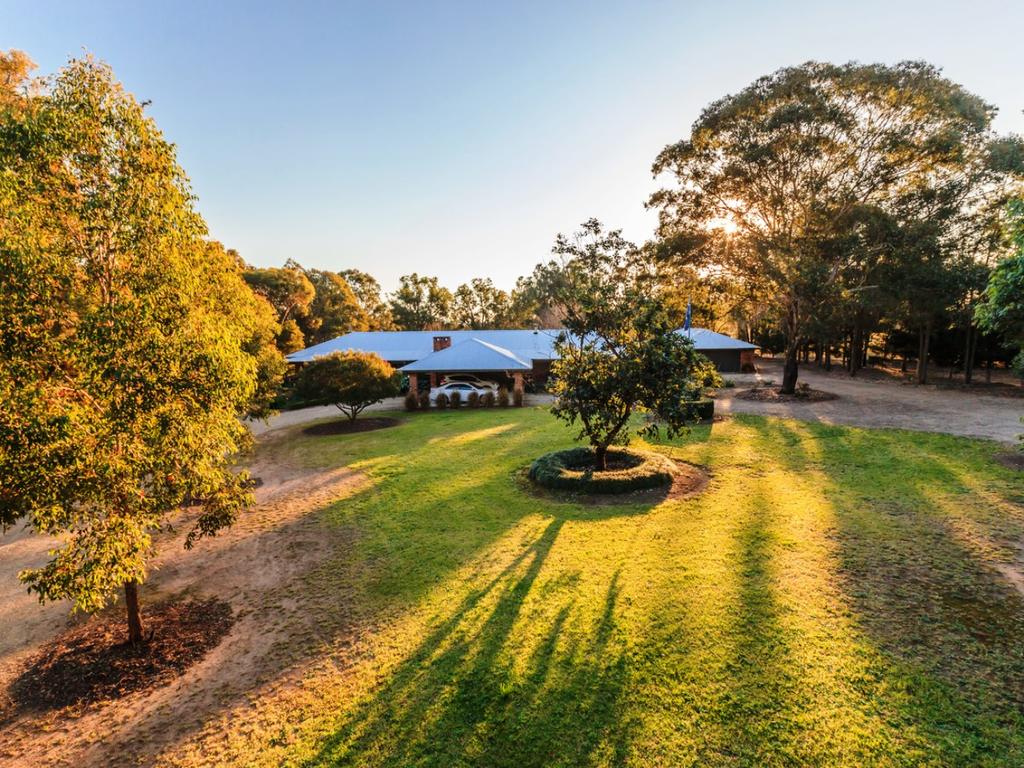 Oakhampton Heights NSW Accommodation Directory