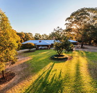Abelia House B B - Accommodation Directory