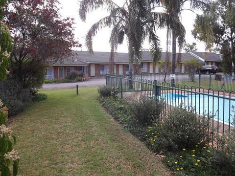 Aberdeen Motel - Accommodation Directory 3