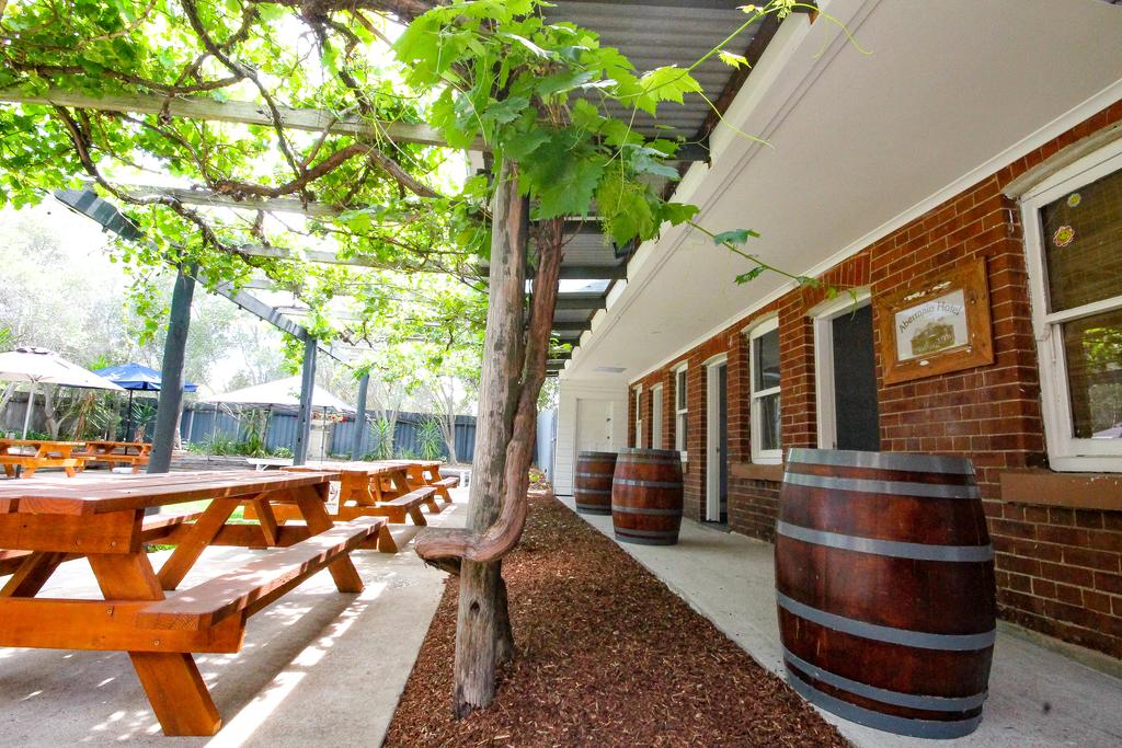 Abermain NSW Accommodation Directory