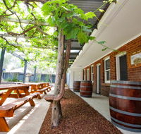 Abermain Hotel - Accommodation Directory