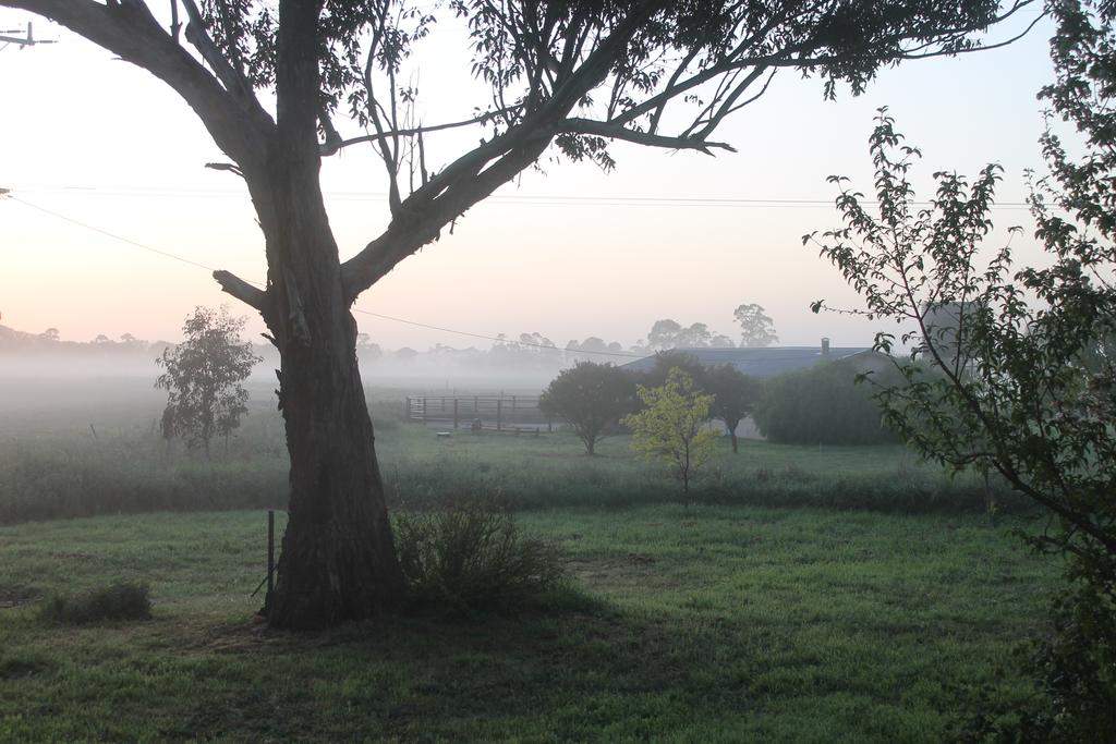 Dawson VIC Accommodation Directory