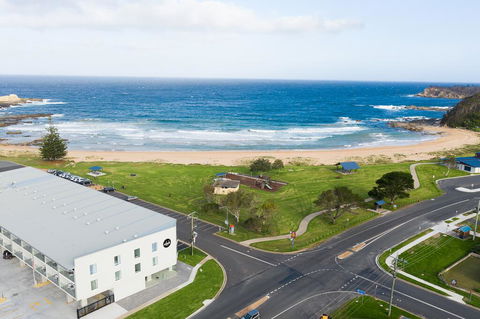 Abode Malua Bay - Accommodation Directory 0