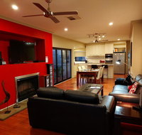 About Time Retreats- Studio Seven - Accommodation Directory