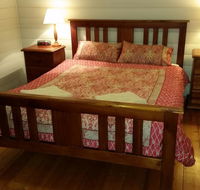 About Town Cottages - Accommodation Directory