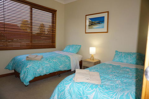 Abrigo Apartment - Accommodation Directory 3