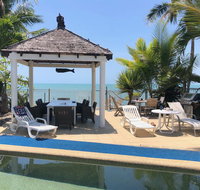 Absolute Beach Frontage Family Friendly Home away from home - Accommodation Directory