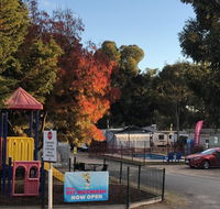 Acacia Caravan Park  Holiday Units - Accommodation Directory