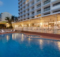 Acacia Court Hotel - Accommodation Directory