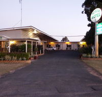 Acacia Motel - Accommodation Directory