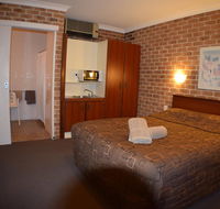 Acacia Motor Inn - Accommodation Directory