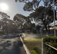 Acclaim Gateway Tourist Park - Accommodation Directory