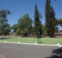 Acclaim Goldminer Tourist Caravan Park - Accommodation Directory