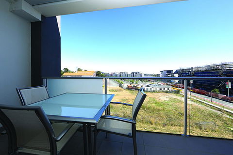 Accommodate Canberra - Aspire - Accommodation Directory 1