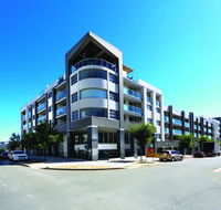 Accommodate Canberra - Aspire - Accommodation Directory