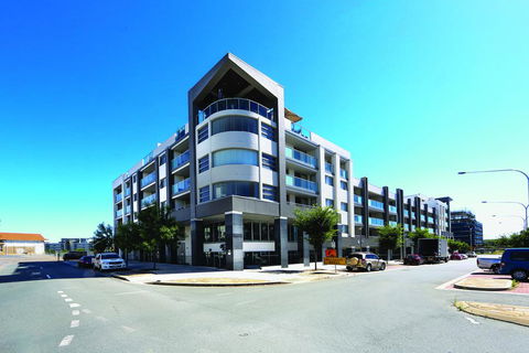 Accommodate Canberra - Aspire - Accommodation Directory 0
