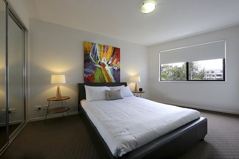Accommodate Canberra - Century - Accommodation Directory 2