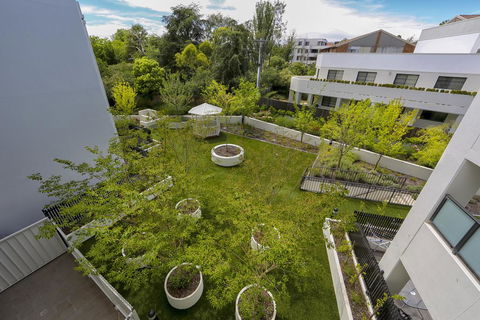 Accommodate Canberra - Century - Accommodation Directory 3