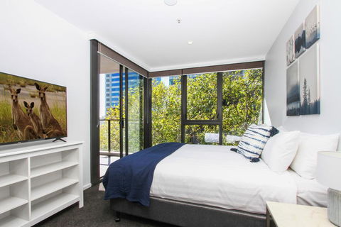 Accommodate Canberra - Highgate - Accommodation Directory 0