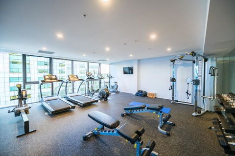 Accommodate Canberra - Highgate - Accommodation Directory 3