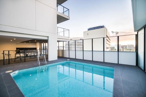 Accommodate Canberra - Highgate - Accommodation Directory 2