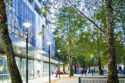 Accommodate Canberra - Highgate - Accommodation Directory 1