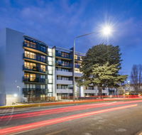 Accommodate Canberra - Indigo - Accommodation Directory