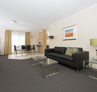 Accommodate Canberra - Kingston Court - Accommodation Directory