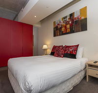 Accommodate Canberra - New Acton - Accommodation Directory