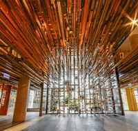 Accommodate Canberra- Nishi - Accommodation Directory