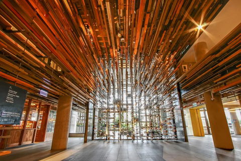 Accommodate Canberra- Nishi - Accommodation Directory 0