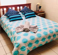 Accommodation  Isa - Accommodation Directory