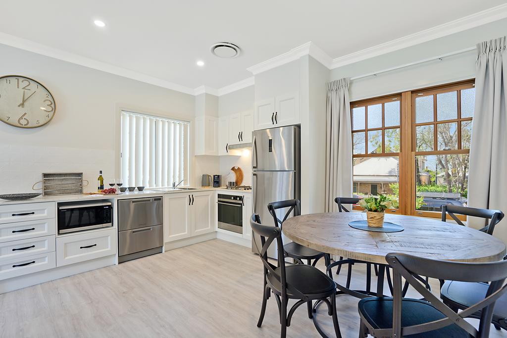 Maitland NSW Accommodation Directory