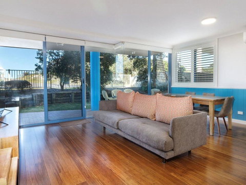 Across The Road From The Beach! - Accommodation Directory 0