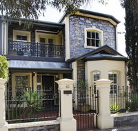 Adelaide Mackinnon - Accommodation Directory