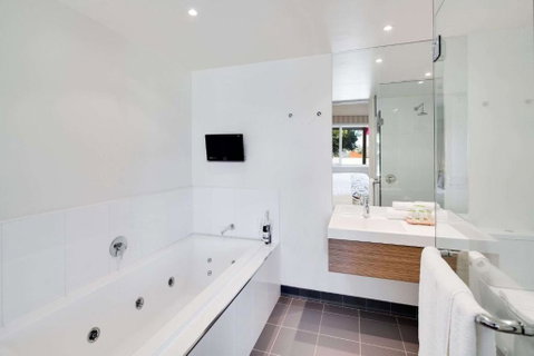 Drouin Motel - Accommodation Directory 4
